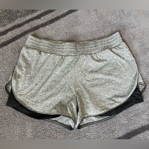 Brooks Athletic Shorts